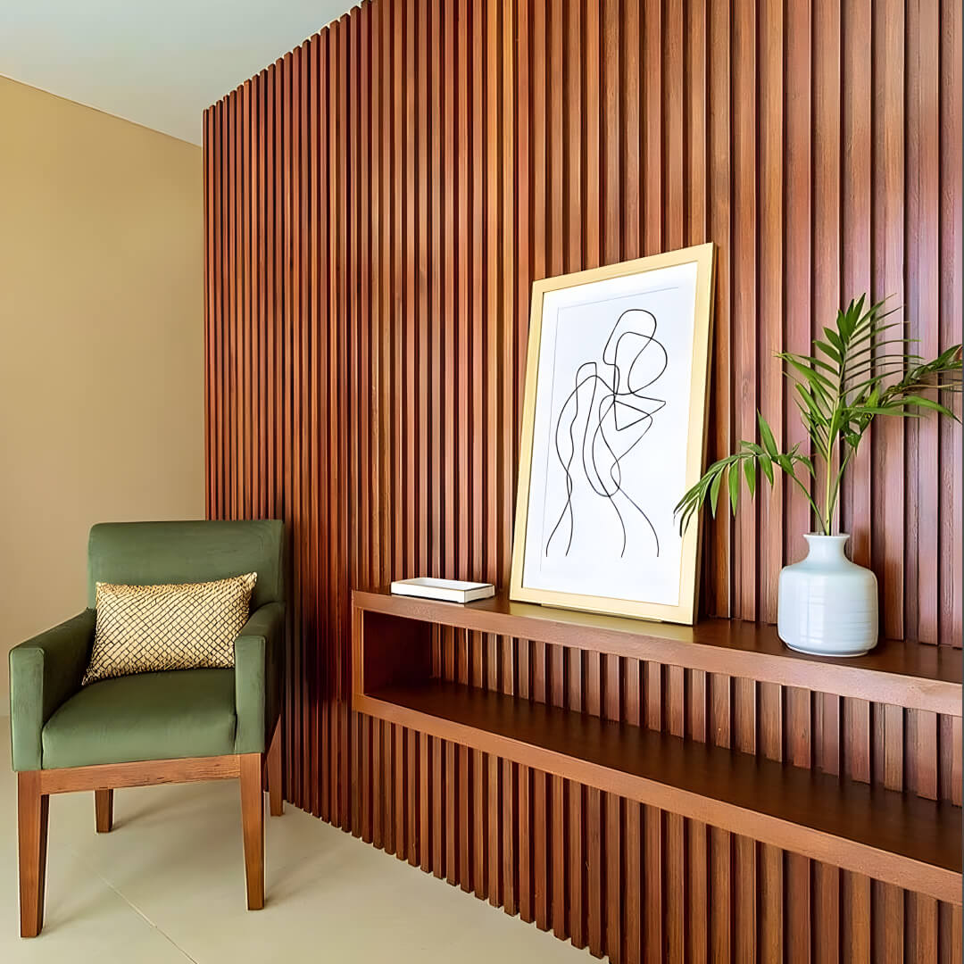 Descubre las Ventajas y Características del Wall Panel de WPC & ezencial.pe