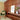 Wall panel de WPC 1604-1 - 290x17cm