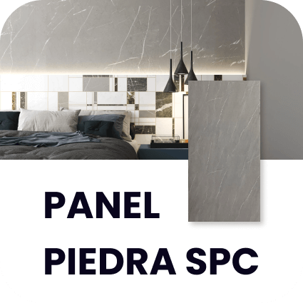 Panel Piedra SPC ezencial.pe