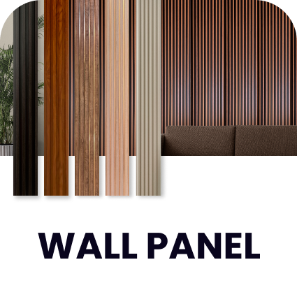 Wall Panel | ezencial.pe