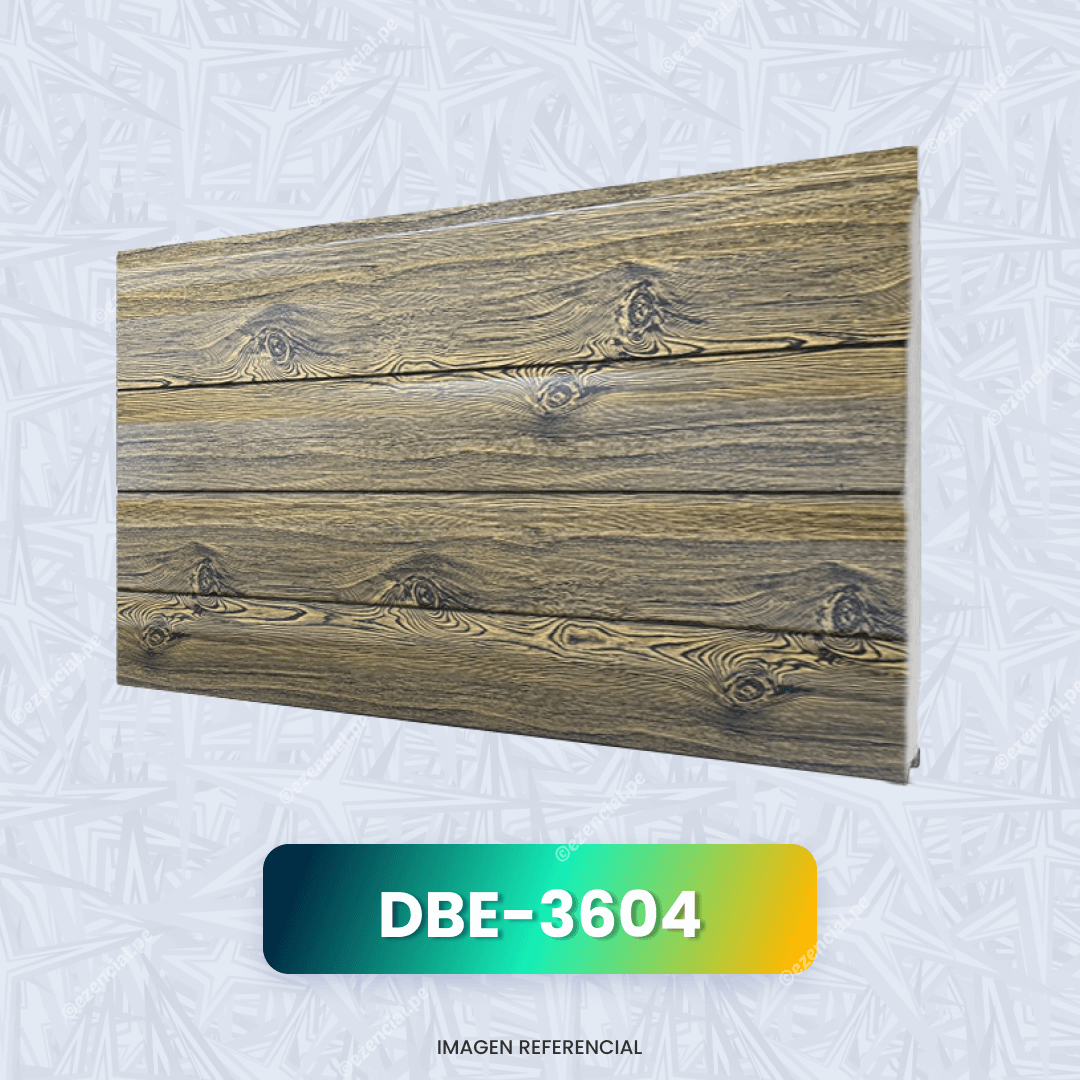 Panel Metal Siding DBE-3604 290x40cm