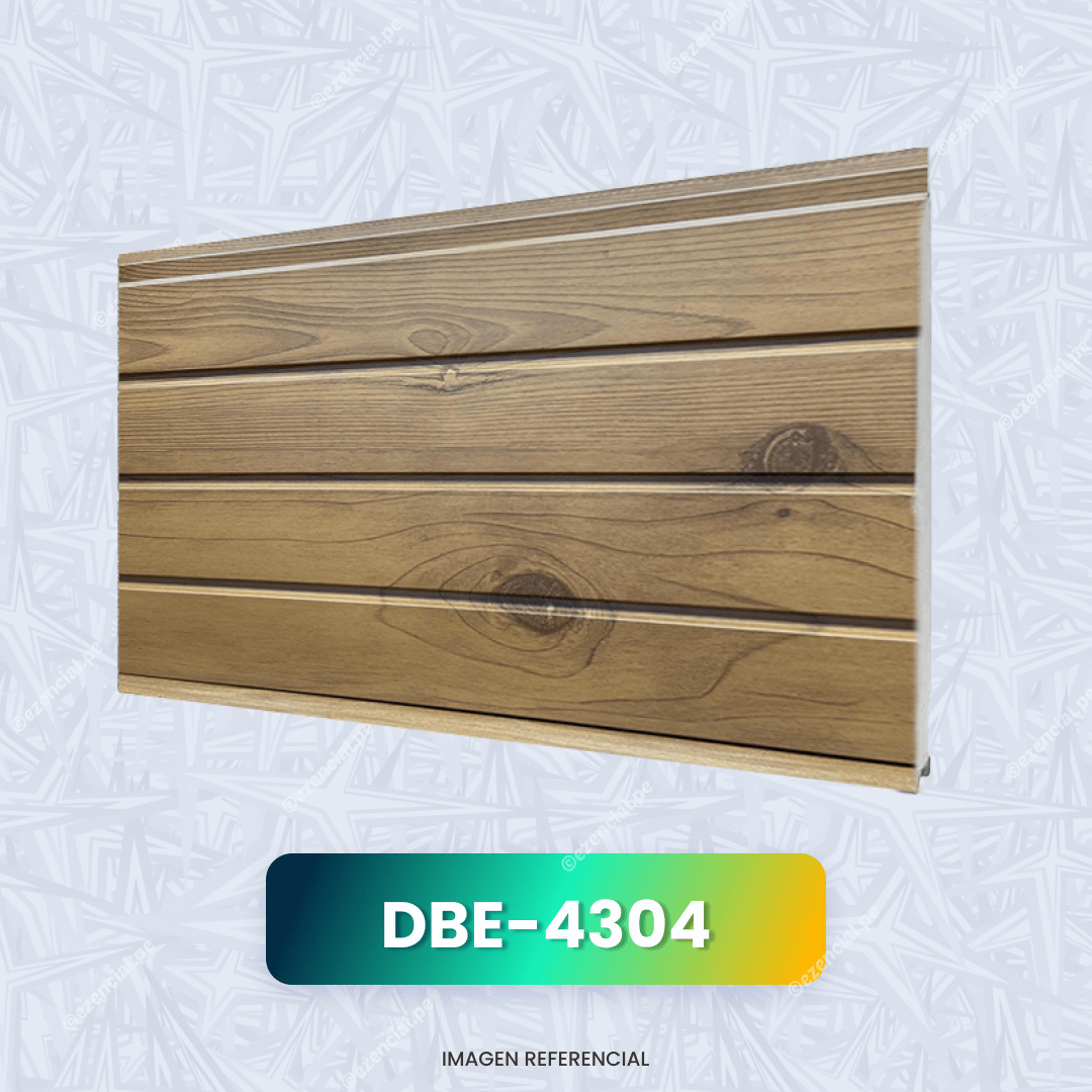 Panel Metal Siding DBE-4304 290x40cm