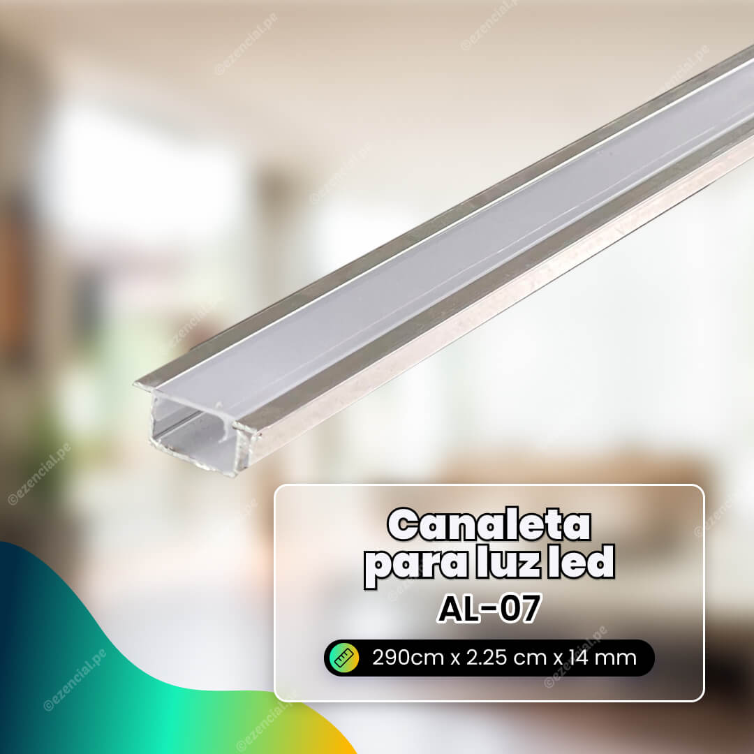 Complementos para Wall Panel de WPC | ezencial.pe