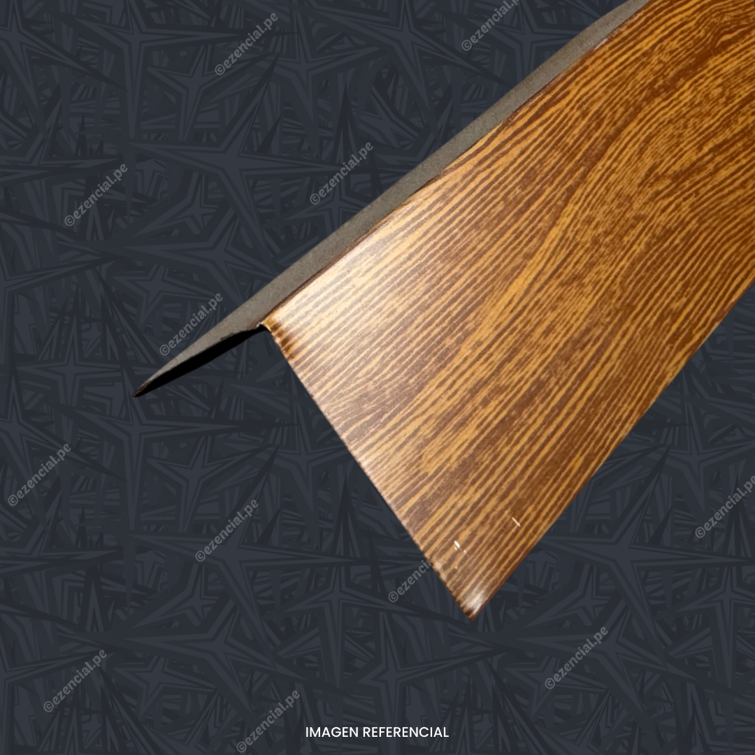 Esquinero para Panel Metal Siding 1412