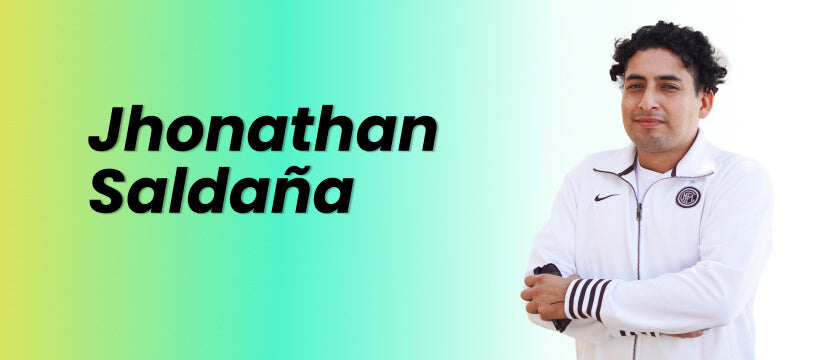 Jhonathan Saldaña - Técnico Instalador de Aire Acondicionado