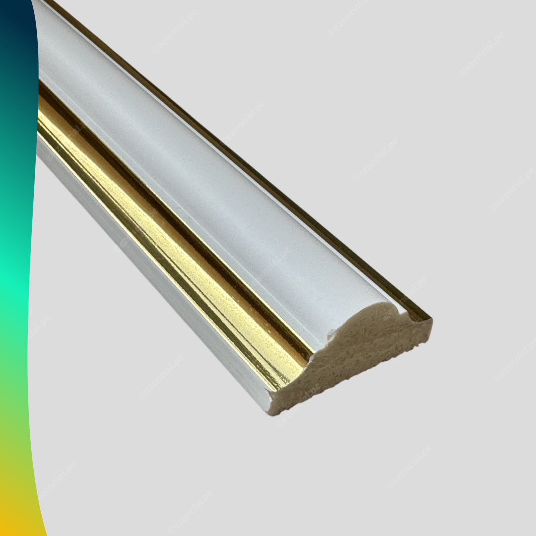 Línea Romana Emperador 240x4cm