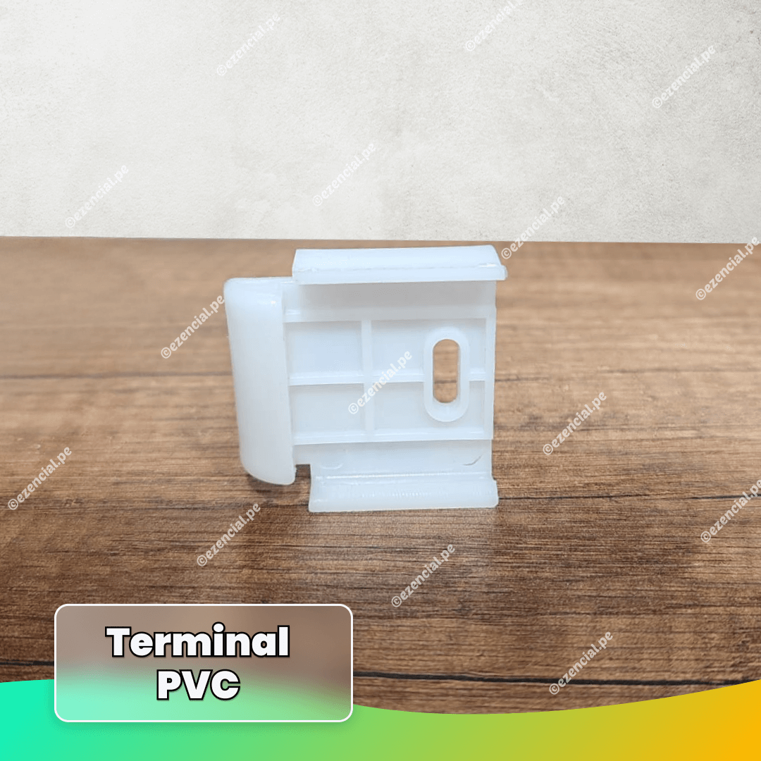 Spots de Riel y Rieles | ezencial.pe