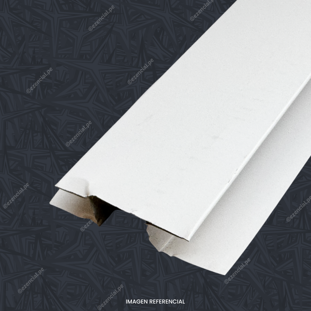 Unión para Panel Metal Siding 1401