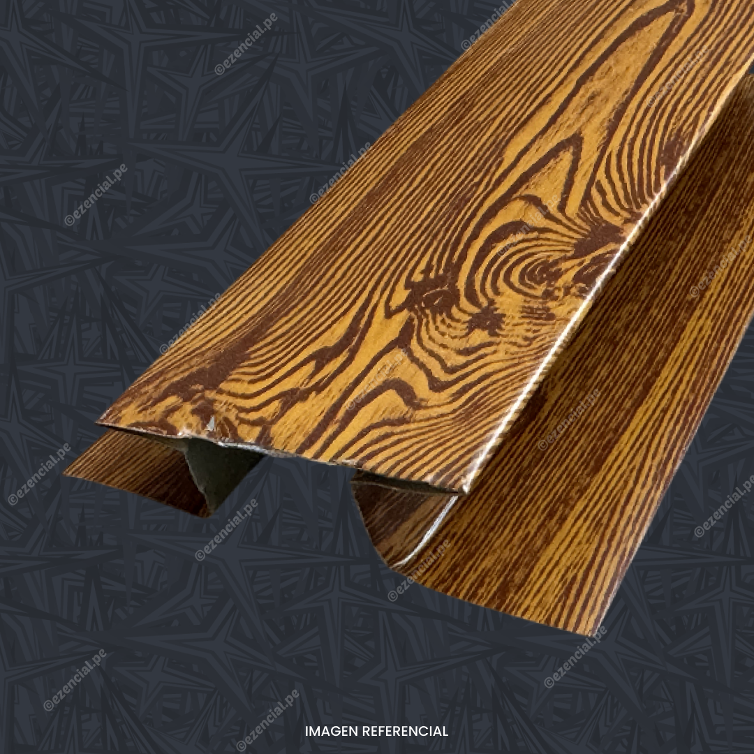 Unión para Panel Metal Siding 1412