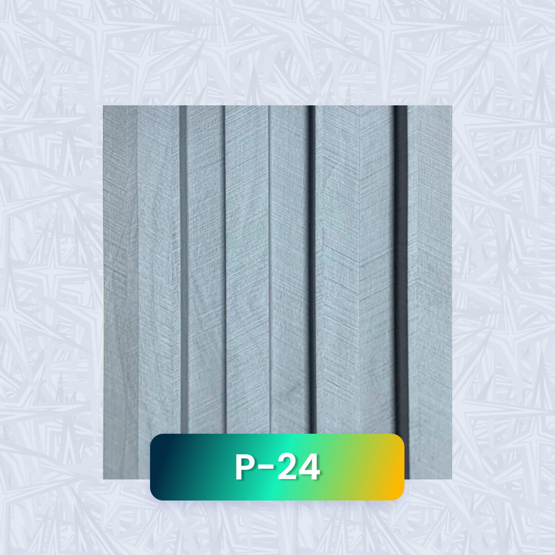 Sample Panel P Wall Panel | ezencial.pe – Página